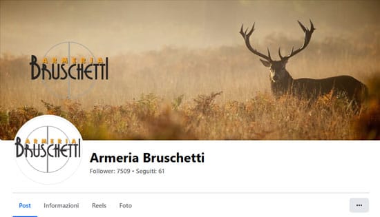 Armeria Bruschetti