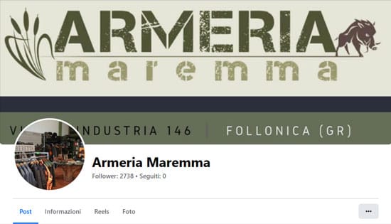 Armeria Maremma