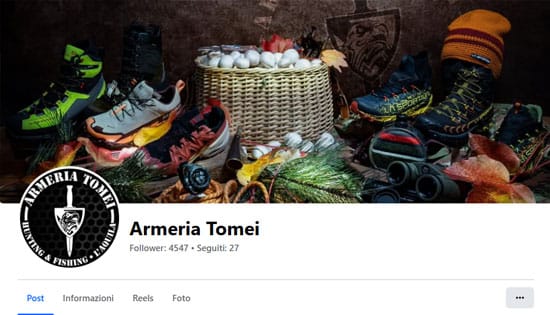 Armeria Tomei