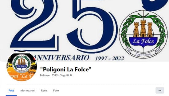 Poligoni La Folce