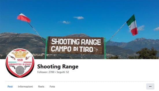 Shooting Range