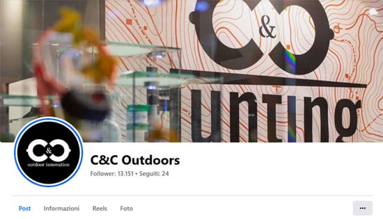 C&C Hunting