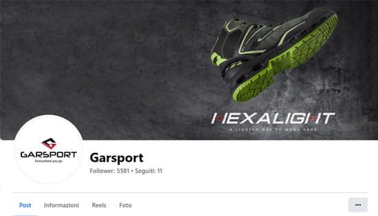 Garsport