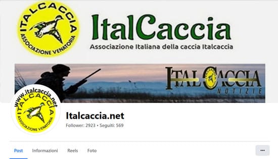 Italcaccia