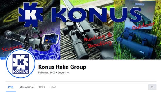Konus