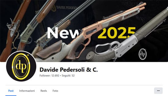 Davide Pedersoli