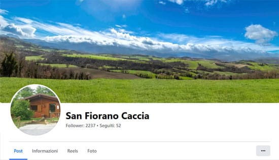 San Fiorano Caccia