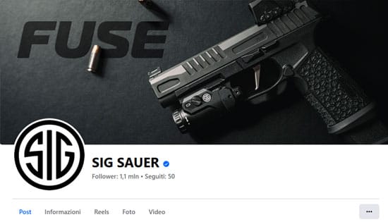 Sig Sauer