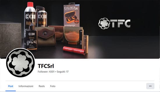 T.F.C. Distribuzione