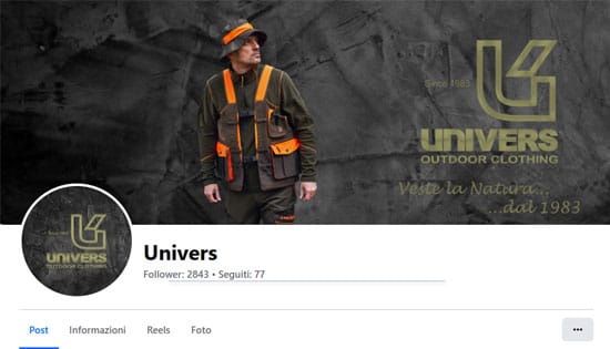 Univers
